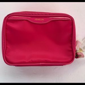 KATE LANDRY JEWELRY CASE